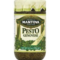 Mantova Genovese Pesto Sauce