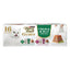 Pack de variété de nourriture pour chat Fancy Feast Gems Pâté - 8 boîtes