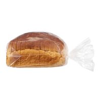 Pain au levain de seigle semé Goldminer
