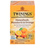 Tisanes Honeybush Mandarine & Orange de Twinings