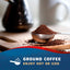 Seattle's Best Coffee Portside Blend Café Molido Tostado Medio