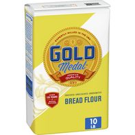 Gold Medal Premium Quality Bread Flour