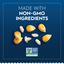 Pâtes en coudes sans gluten Barilla