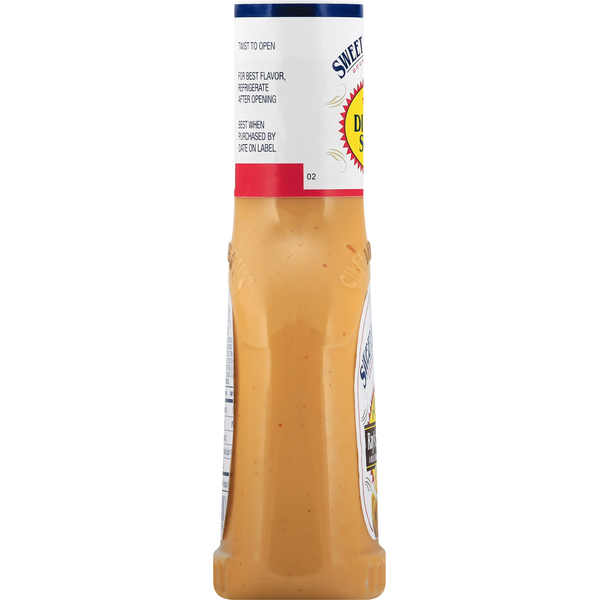 Sauce à Tremper Sweet Baby Ray's - La Sauce Secrète de Ray