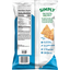 Simply Doritos Zesty Cool Ranch Chips