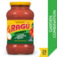 Sauce à Pâtes Ragu Chunky Garden Combination - 24 oz