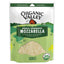 Fromage mozzarella finement râpé biologique Organic Valley®