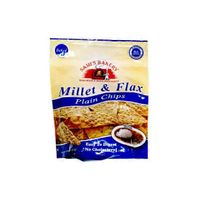 Sami's Original Millet & Flax Chips