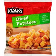 Reser's Fine Foods Diced Potatoes