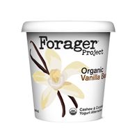 Forager Project Organic Cashew & Coconut Milk Yogurt