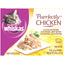 Paquete de Variedad de Pollo Whiskas Purrfectly