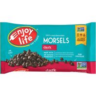 Discos de Hornear Sin Gluten de Enjoy Life Foods