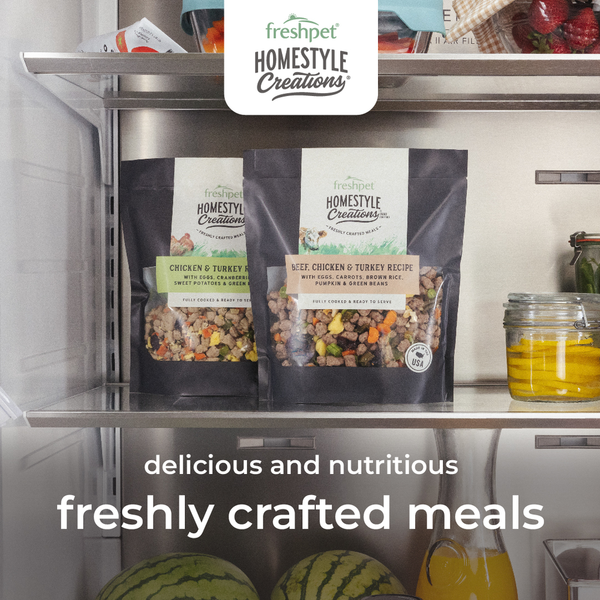 Freshpet Grilled Chicken Bites for Dogs
