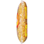 No Yolks Extra Broad Enriched Macaroni Product