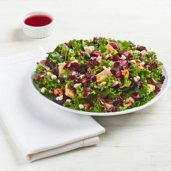 Bol de Ensalada de Arándano y Nueces Bonduelle Bistro