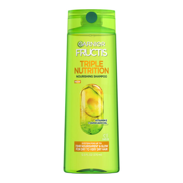 Garnier Nourishing Shampoo for Dry to Very Dry Hair