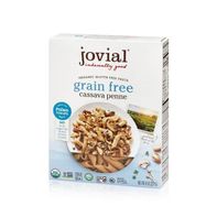 Jovial Organic Grain Free Cassava Penne