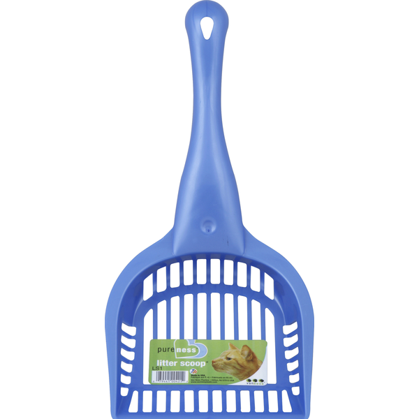 Van Ness Litter Scoop - Gestion Efficace des Déchets Animaliers