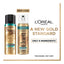 L'Oreal Satin Spray para el Cabello de Fijación Extra Fuerte - Sin Fragancia