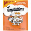 TEMPTATIONS Classic Crunchy and Soft Cat Treats - Turkey Flavor