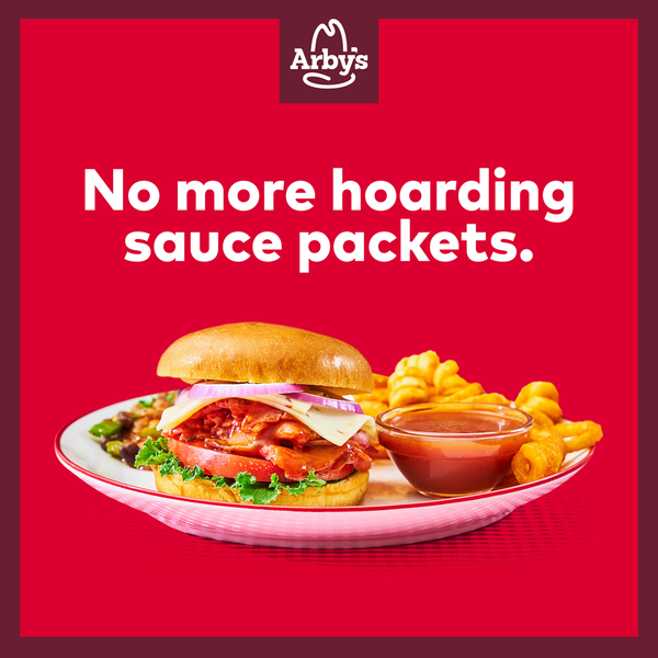 Sauce Arby's - Condiment Audacieux et Savoureux