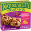 Barres de Granola Cranberry Pomme Grenade Nature Valley