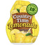 Country Time Lemonade Liquid Drink Mix - Naturally Flavored