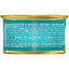 Purina Fancy Feast Seafood Feast Classic Grain Free Wet Cat Food Pate