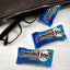 ALMOND JOY Chocolate de Coco y Almendra Tamaño Snack, 11.3 oz