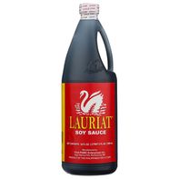 Sauce Soja Lauriat Silver Swan