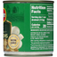 Champignons Del Monte en Tiges et Morceaux