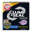 Arm & Hammer Clump & Seal Litière pour Chats