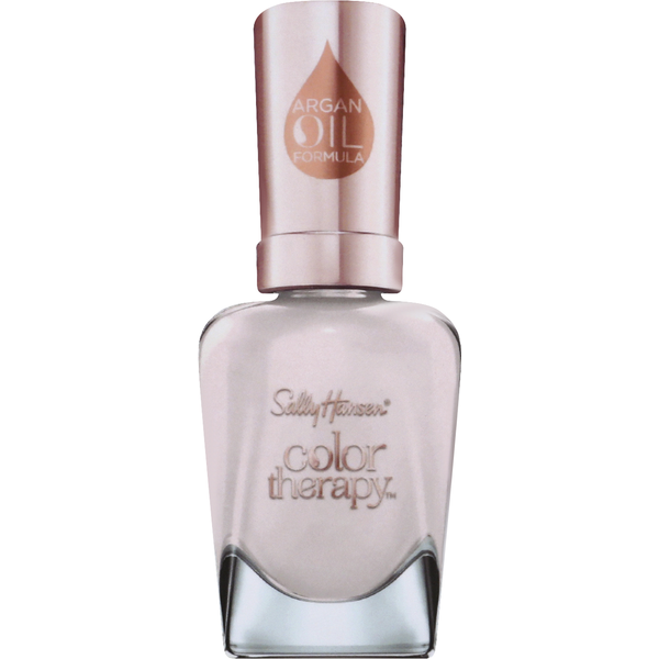 Sally Hansen Nail Polish - Bare Kiss 539