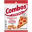 COMBOS Snacks Rellenos Sabor Pizza Pepperoni