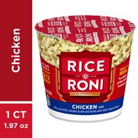 Rice-A-Roni Chicken Rice Mix