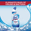 Gel limpiador de inodoros Lysol