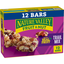 Nature Valley Fruit and Nut Trail Mix Granola Bars