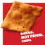 Cheez-It Snap'd Cheddar Sour Cream & Onion Baked Chips, 7.5 oz