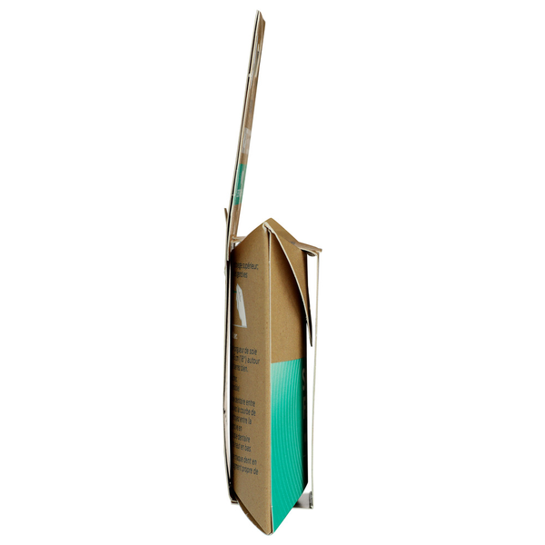 Fil dentaire intelligent Dr Tung - Saveur menthe