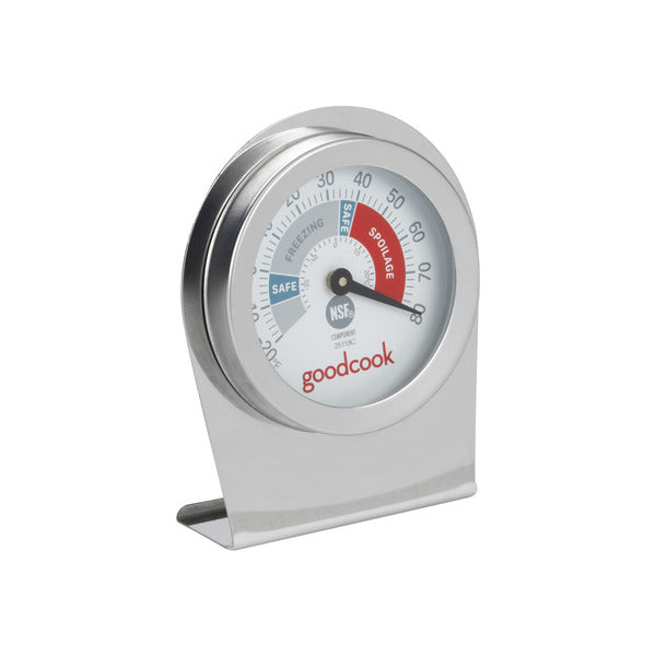 Thermomètre de réfrigérateur/congélateur GoodCook Everyday