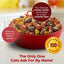 Meow Mix Tender Centers with Basted Bites, Beef & Salmon Flavors