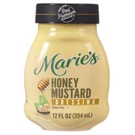 Marie's Honey Mustard Dressing