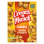 Crunch ‘n Munch Palomitas de Caramelo con Cacahuetes