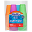 Hefty Assorted Colors Cups