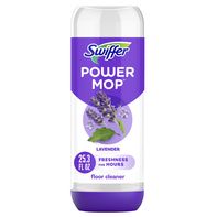 Swiffer PowerMop Floor Cleaning Solution Refill
