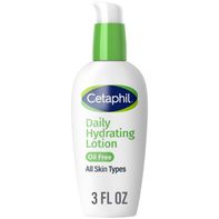 Loción Hidratante Diaria Cetaphil