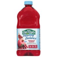 Cóctel de Jugo de Granada y Arándano Dietético Old Orchard