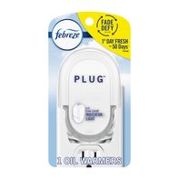 Febreze Plug In Air Freshener - Parfum anti-odeurs