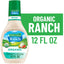 Vinaigrette Ranch Bio Hidden Valley