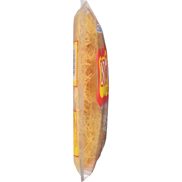 Pâtes aux blancs d'œufs No Yolks, Fines